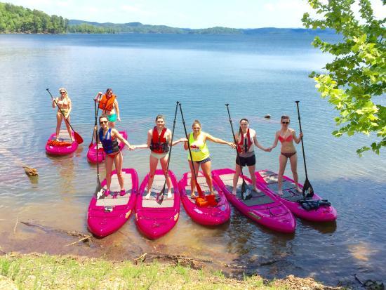 PaddleSUP