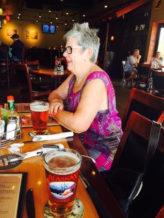 Pajarito Brewpub and Grill