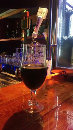 Market Street Pub
