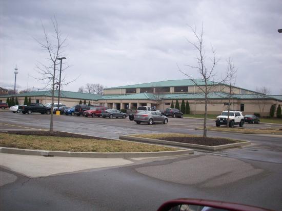 Osage Centre