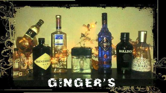 Ginger's Pub