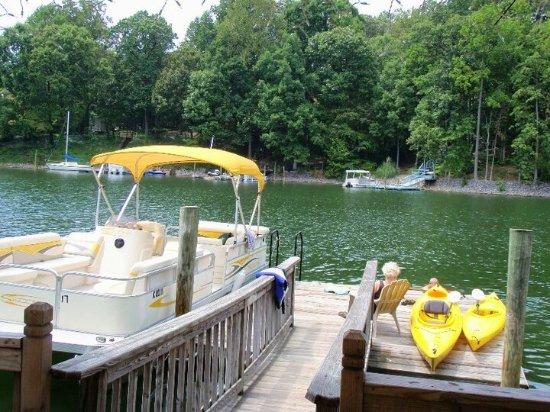 Lake Norman Boat Rentals