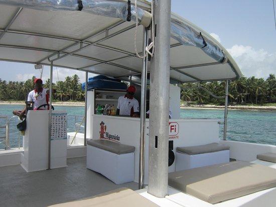 Sharky Catamarans