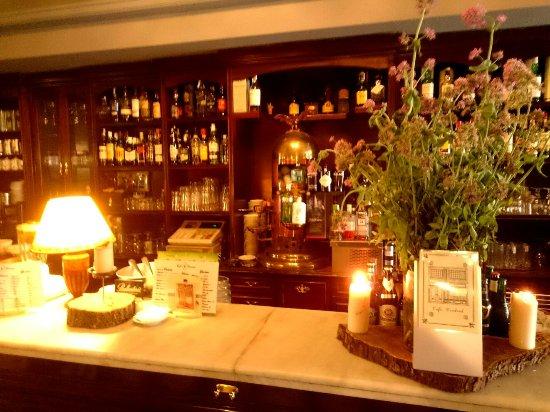 Cafe Central