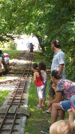 Le Petit Train de Grenade