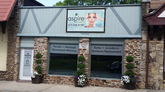 Aspire Medi Spa
