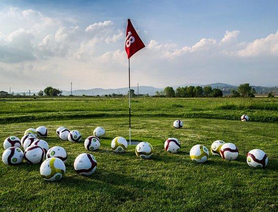 Footgolfpark