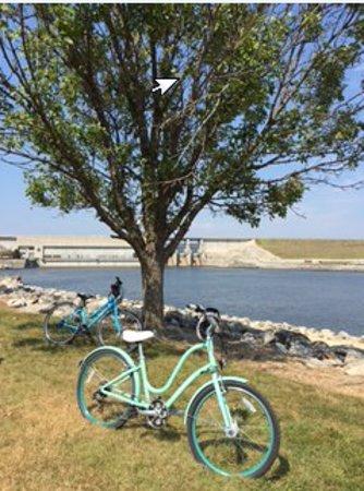 Warsaw Riverfront & Trails