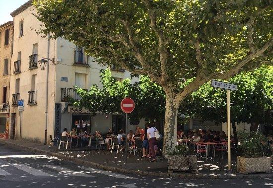 Bar du Marche