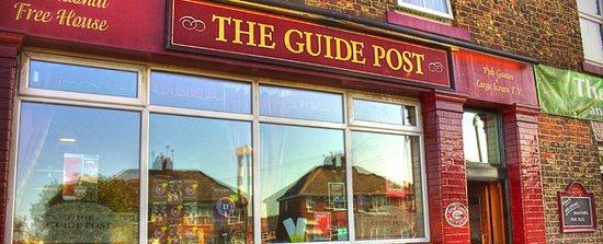The Guide Post