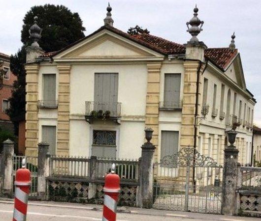 Villa Bon