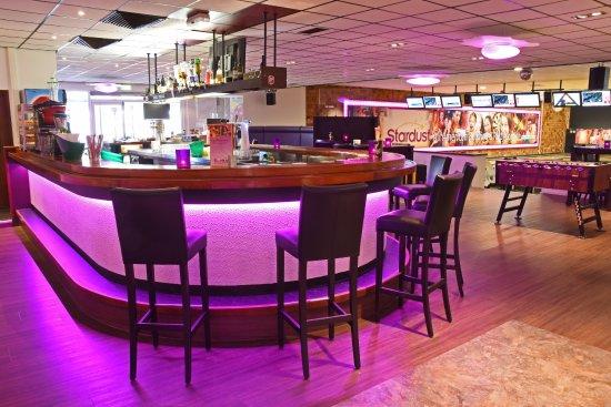 Stardust All American Bowling & Party Lounge