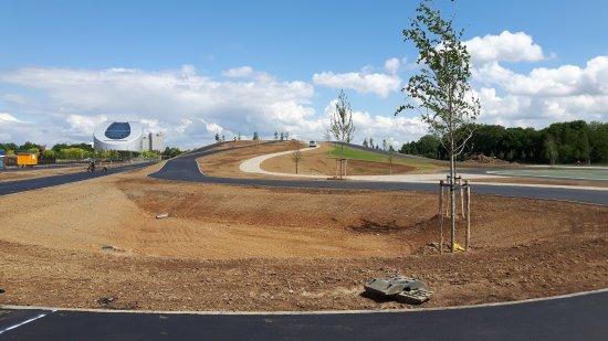 Tom Dumoulin Bike Park