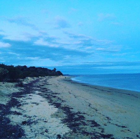 Merricks Beach