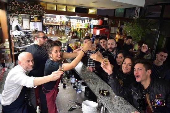 Al Lumen Wine Bar