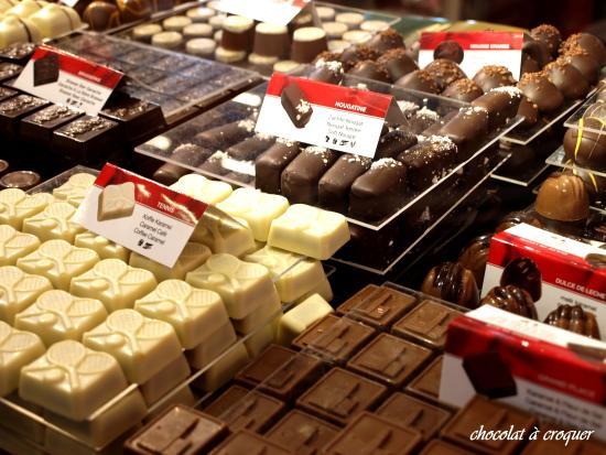 Chocolatier
