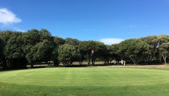 Golf Blue Green le Croisic