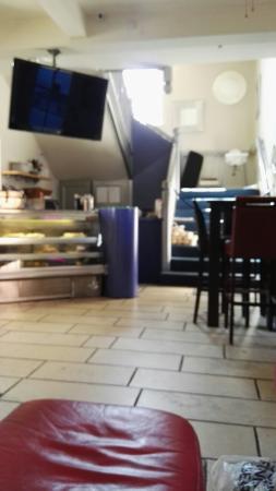 The Gallery Bistro
