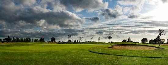 Halesworth Golf Club