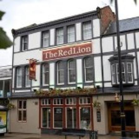 Red Lion Chester-le-Street