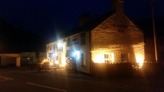 Railway Inn