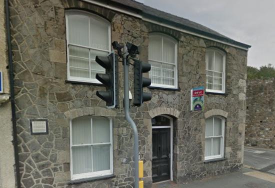 Bulkeley Arms Hotel