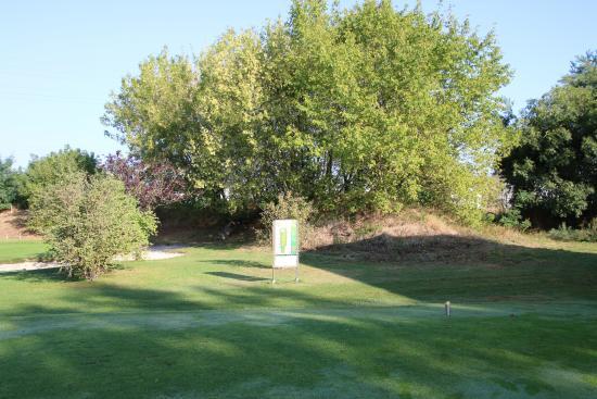 Golf Club Mahlow