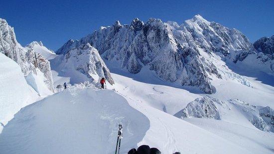 Alpinism & Ski Wanaka