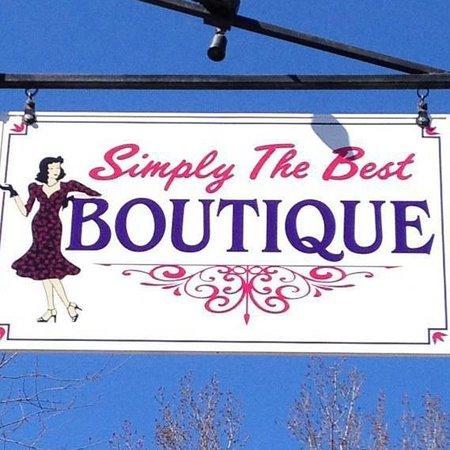 Simply the Best Boutique