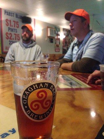 Shooters Billiards Bar and Grill