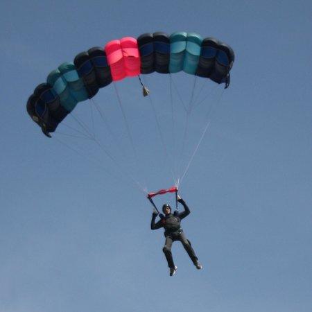 Carolina Skydiving