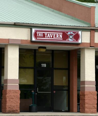 The Lincoln Tavern