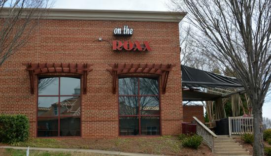 On The Roxx