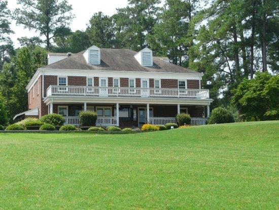 Sanford Municipal Golf Course