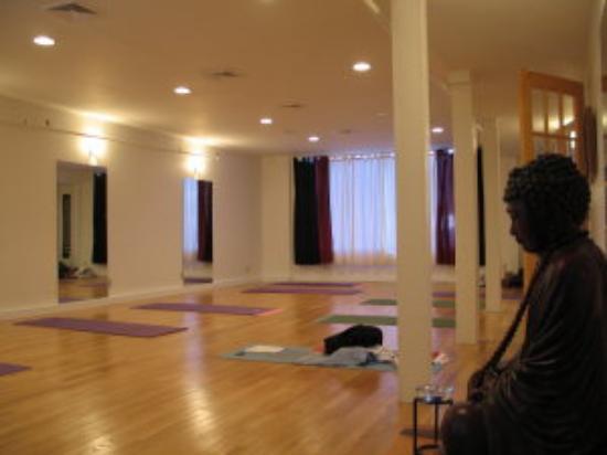 Institute for Personal Development - Kriya Yoga Ashram