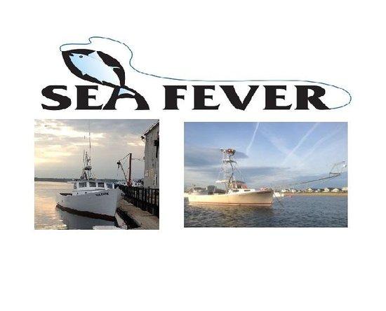 Sea Fever Fishing Charters