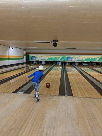 Holiday Bowl
