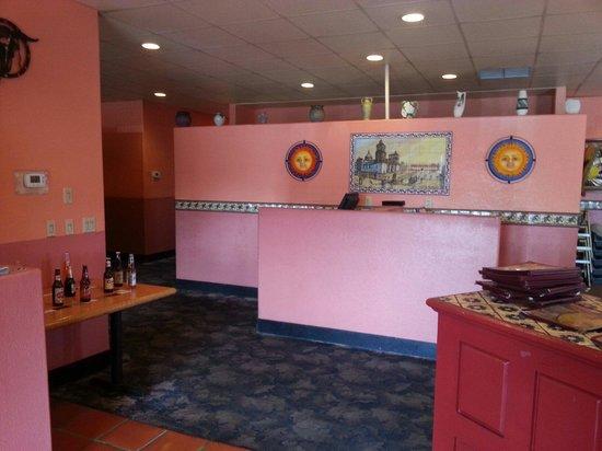 El Tapatio Mexican Restaurant