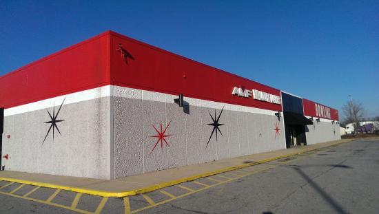 AMF Waldorf Lanes