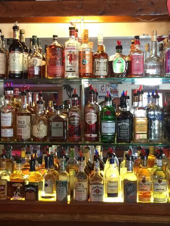 The Oasis Bar & Grill