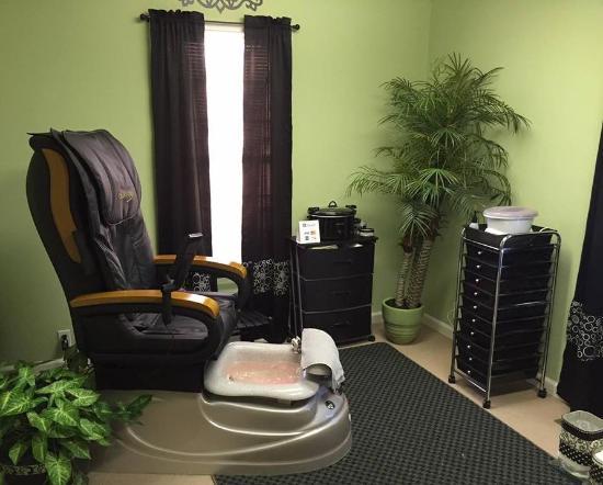 Powdersville Wellness Spa