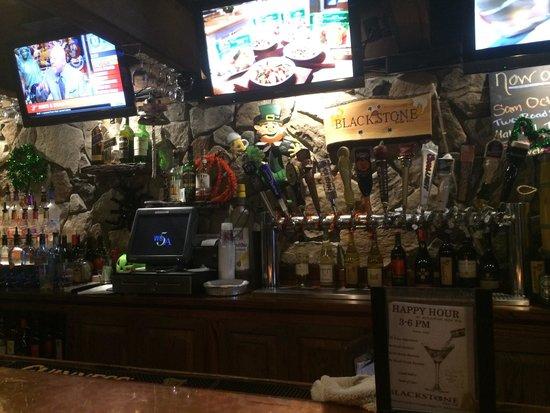 BlackStone Pub