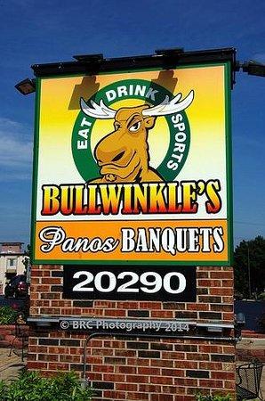 Bullwinkle's