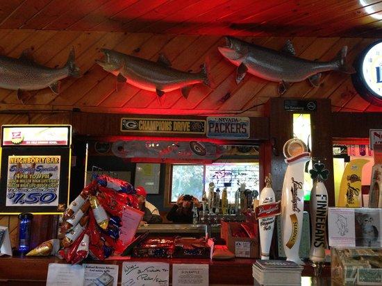 Neighborly Bar
