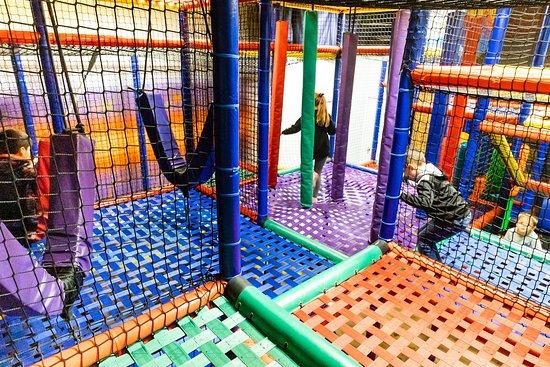 Roller City Skate and Play Joplin