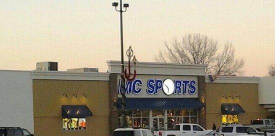 Mc Sports