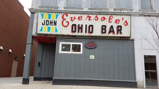 The Ohio Bar