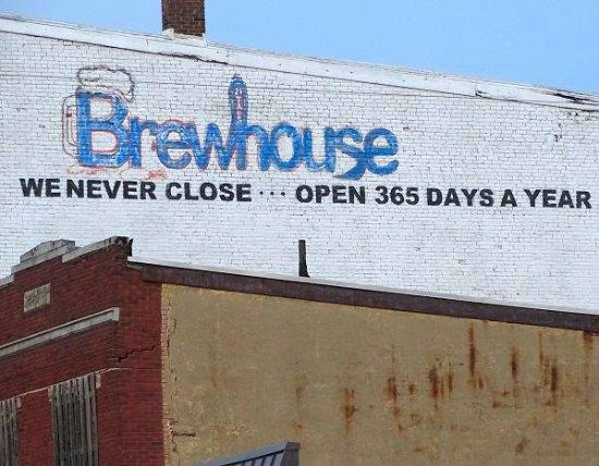 Broadway Brewhouse