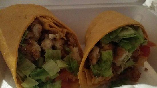 Park Road Bar & Grille