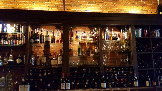 Corks Wine Bar